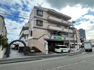 グランツ垂水の画像