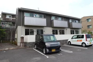 ヴィラコートJ3の画像