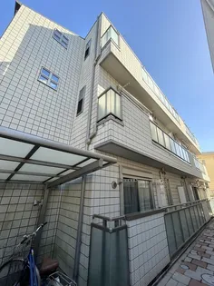 セルベコート吉祥寺の画像