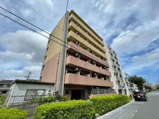 MAJOR LAND 横濱鶴見の画像