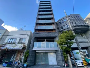 エスライズ堂島川の画像