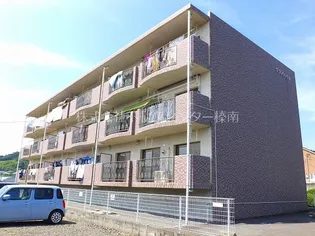 グランシャリオの画像