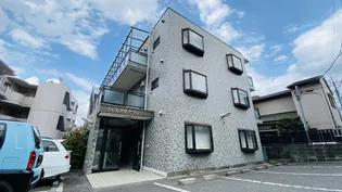 第2ウィスタリアマンションの画像