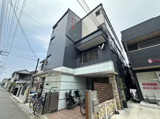 メゾンドポムIIの画像