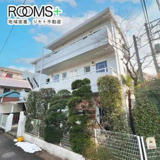 ベラパラッシオ田中の画像