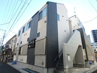 STUDIO APARTMENT東池袋の画像