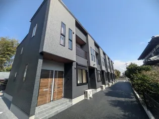 レーガベーネ中貫の画像