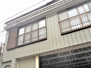 コーポラス野原の画像