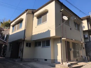 石川アパートの画像