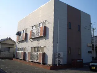 コーポおおはらの画像