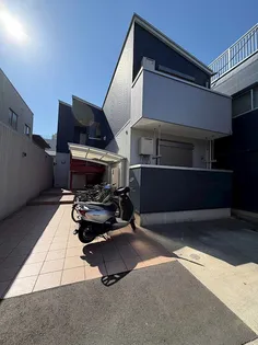 ハイツ シャーロックの画像