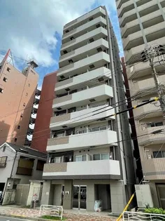 フローマ門前仲町リバーサイドの画像