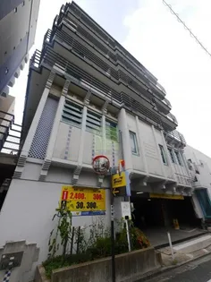 アネックス茗荷谷の画像