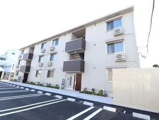 オーヴィラージュの画像