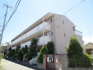 エスペーロ花屋敷の画像