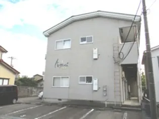 第1パークハイム城北の画像