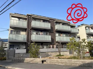 ヴィアソーレ鶴見の画像