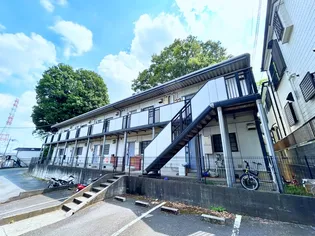 ビーライン差間 Aの画像