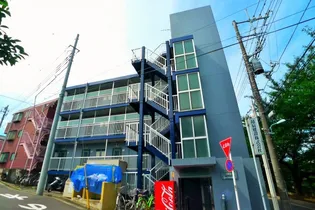 レナジア東所沢の画像