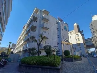 トップ明大前第3の画像