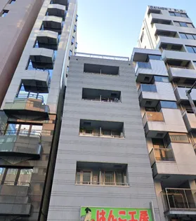 レジデンスOGI2の画像