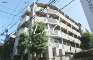 コンシェリア品川 THE RESIDENCEの画像