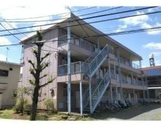 サニーハイツ山下の画像