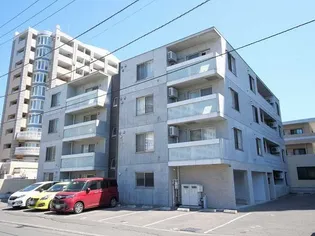 クレストハウスの画像