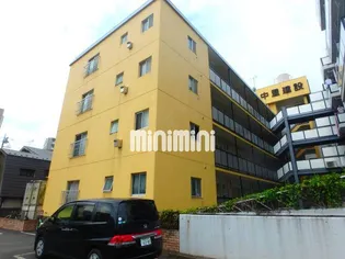 シルバーハイツの画像