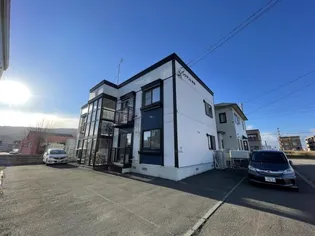 レジデンス発寒の画像