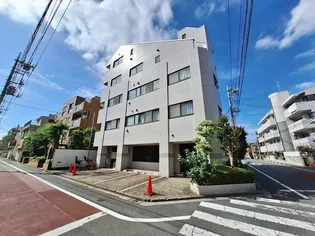 メゾン ド クレールの画像