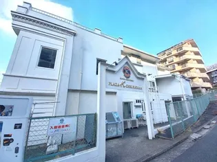プラザK大倉山の画像