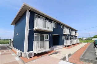 ロイジェントパークス広野 Jの画像