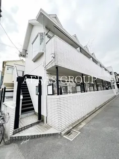 ガーデンスクエア江古田の画像