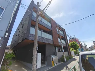 ディアコート西新井の画像