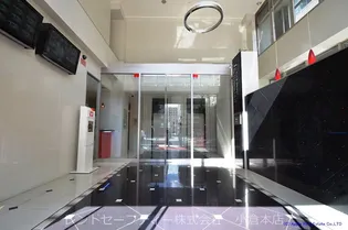 福岡県北九州市小倉北区馬借2【マンション】の外観