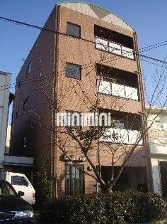 キャッスルM&Kの画像