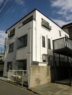 イサカビルの画像