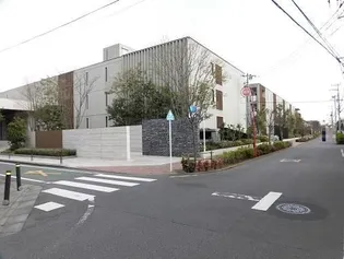 ザ パークハウス上鷺宮の画像