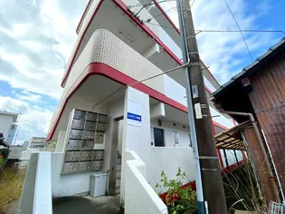 レジデンス末広の画像