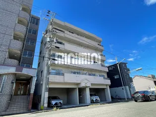 サンハイツ八田の画像