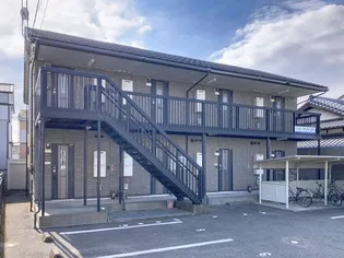 リバーサイド33の画像