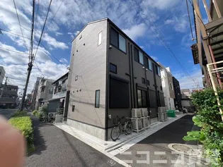 ハーモニーテラス東新小岩の画像