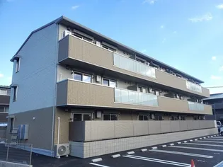 グランド城泉の画像