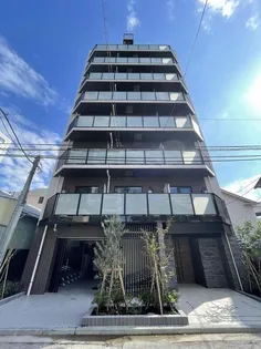 RELUXIA横濱吉野町IIの画像