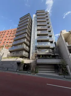 ロイヤルシーズン麻布永坂の画像