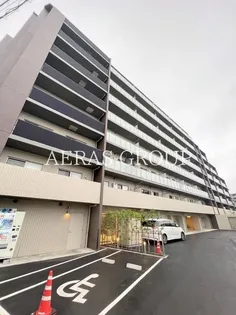 グランカミーユ江北の画像