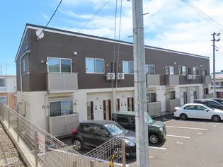 LINK STAGE砂押B棟の画像