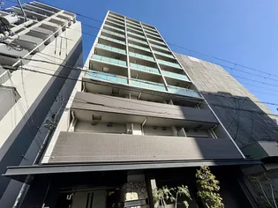 リビオレゾン天王寺真田山の画像