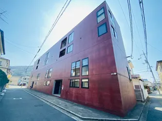 メゾ プラリネの画像